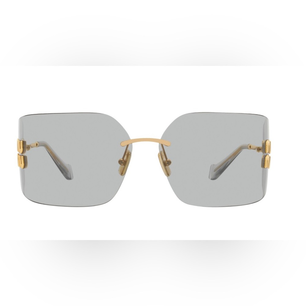 Miu Mui Sunglasses